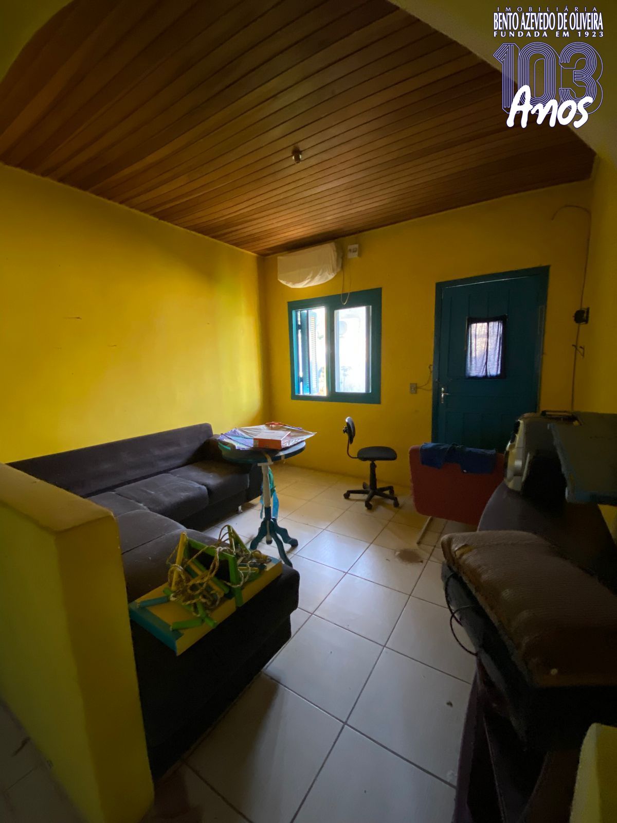 Casa, 2 quartos - Foto 3