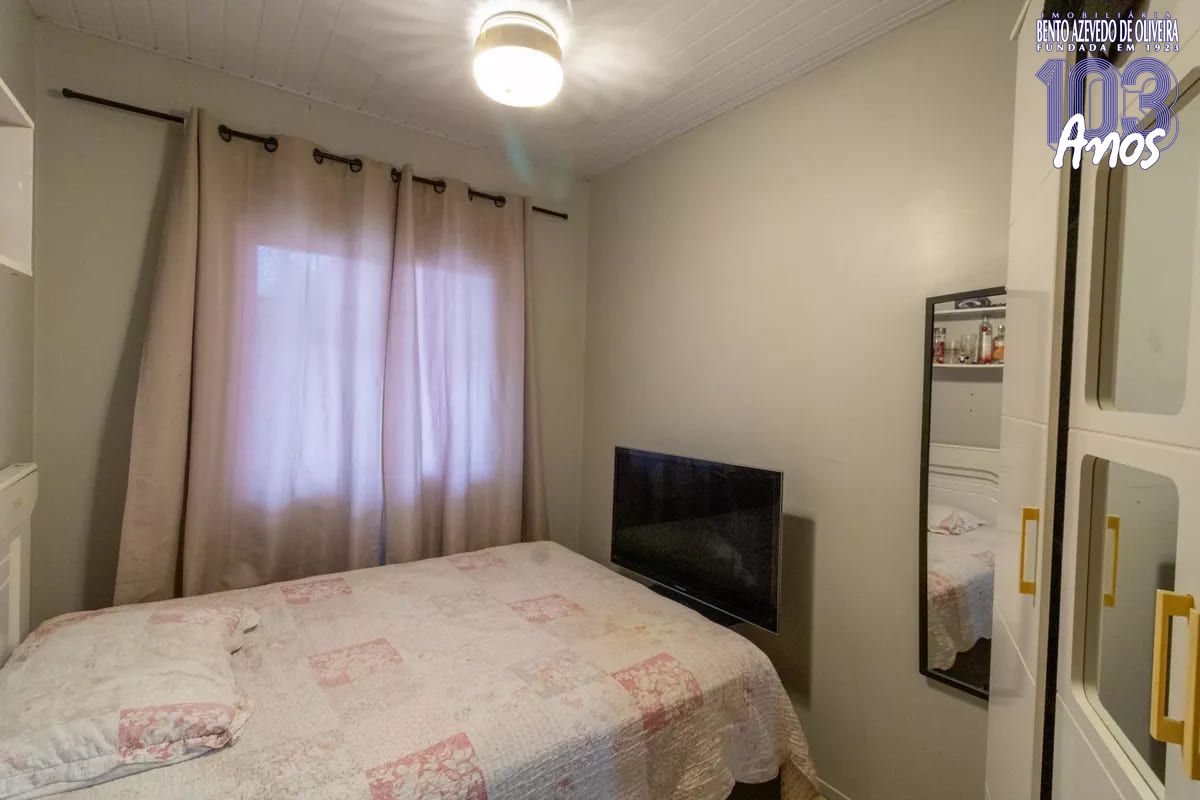 Casa, 3 quartos, 76 m² - Foto 19
