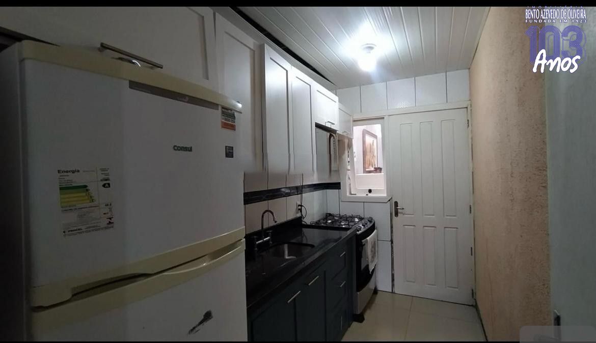 Casa, 3 quartos, 57 m² - Foto 7