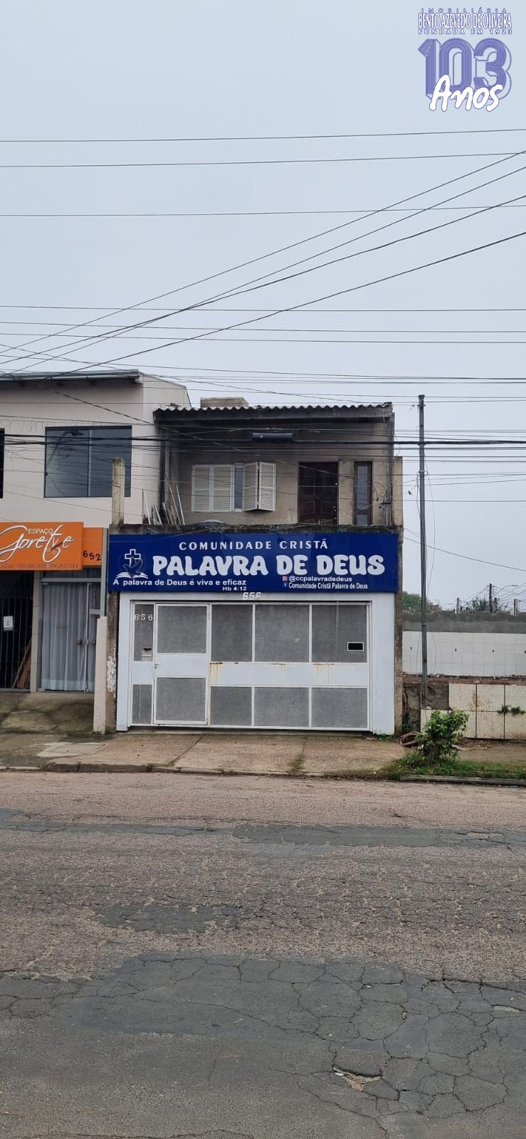 Casa, 3 quartos, 84 m² - Foto 1