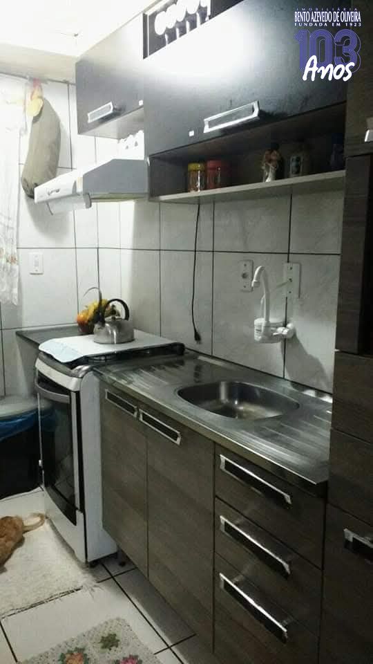 Apartamento, 2 quartos, 10 m² - Foto 4