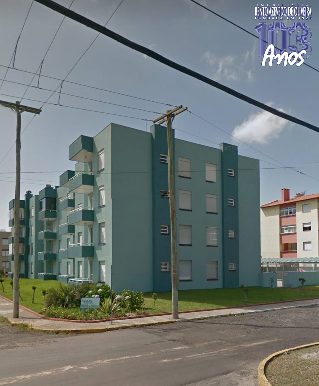 Apartamento, 3 quartos, 12 m² - Foto 1