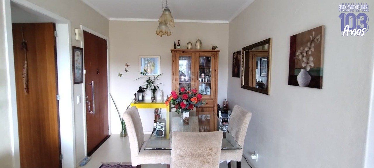 Apartamento, 2 quartos, 61 m² - Foto 11