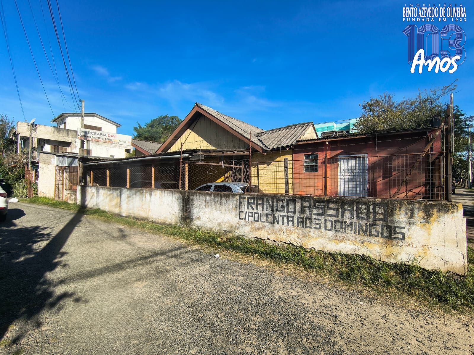 Casa, 2 quartos, 90 m² - Foto 3