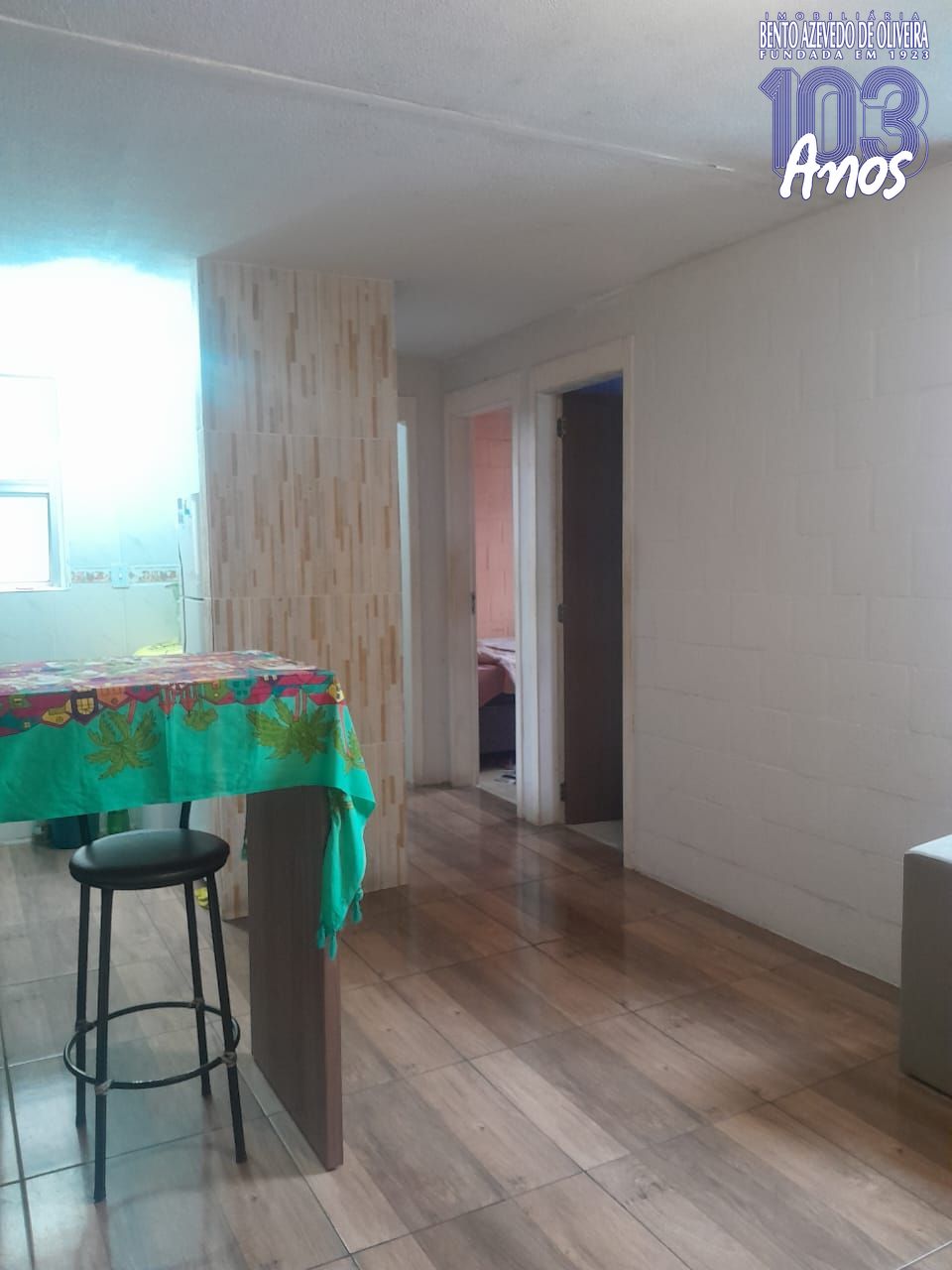 Apartamento, 2 quartos, 39 m² - Foto 5