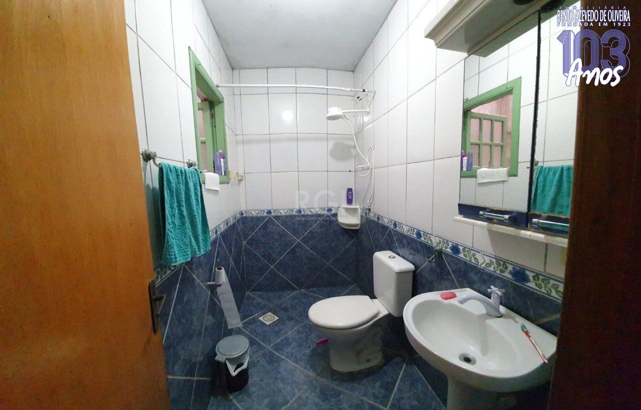 Sobrado, 4 quartos, 160 m² - Foto 16