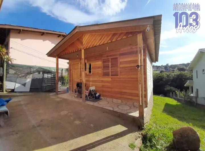 Terreno, 824 m² - Foto 1