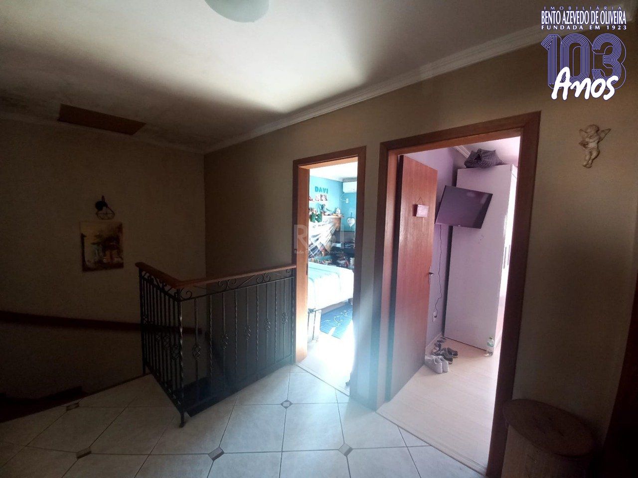Sobrado, 3 quartos, 200 m² - Foto 12
