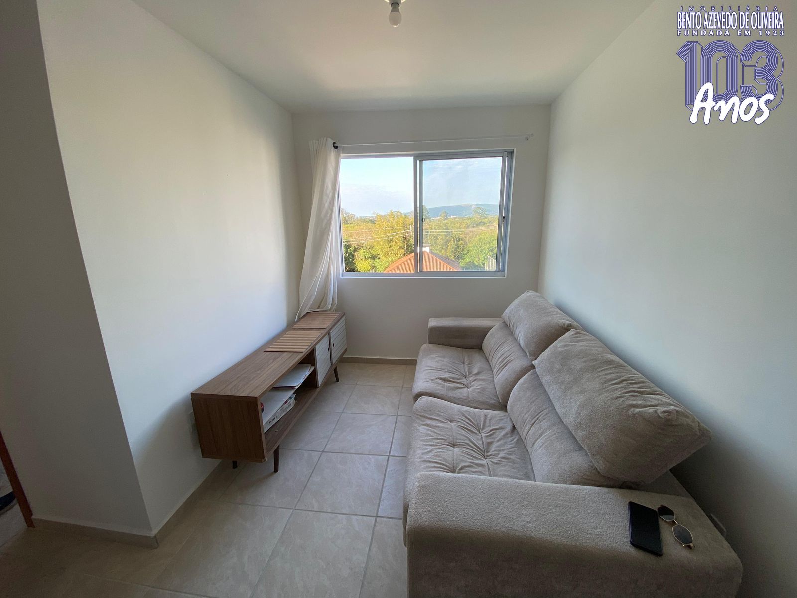 Apartamento, 2 quartos, 42 m² - Foto 3