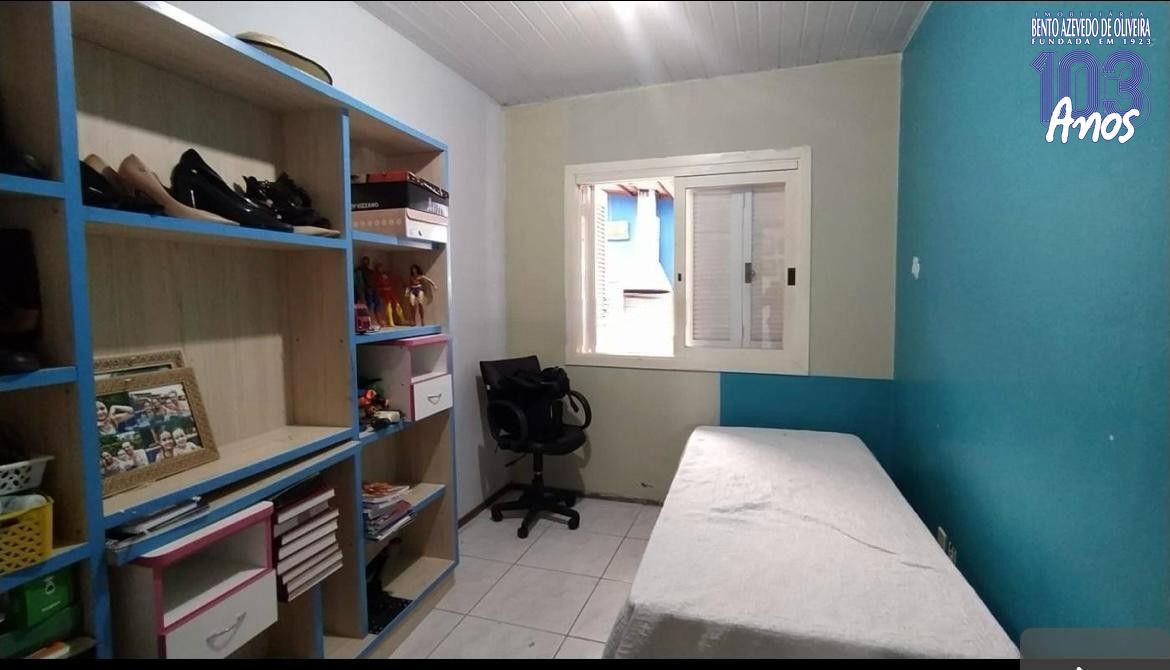 Casa, 3 quartos, 57 m² - Foto 13