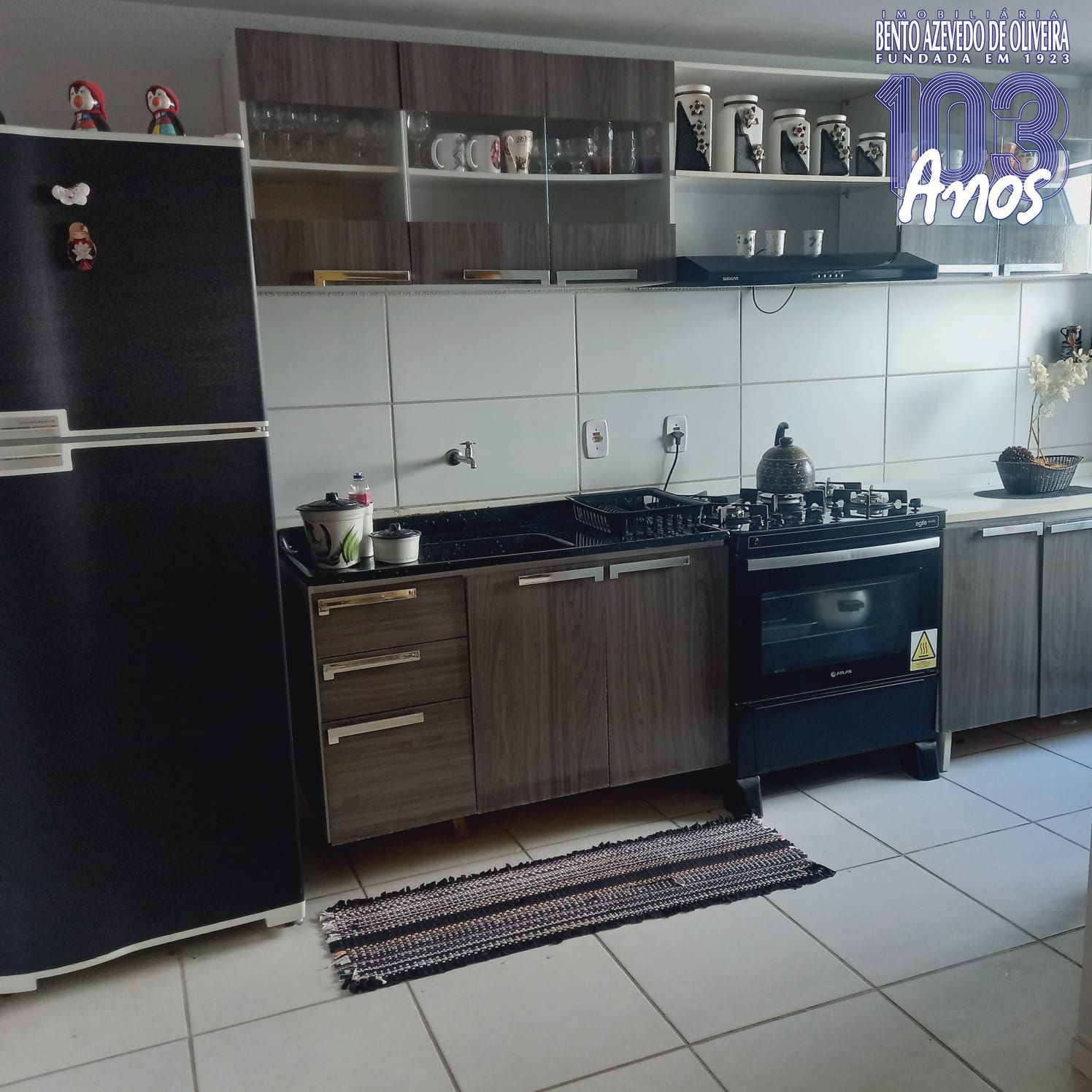 Apartamento, 2 quartos, 51 m² - Foto 4