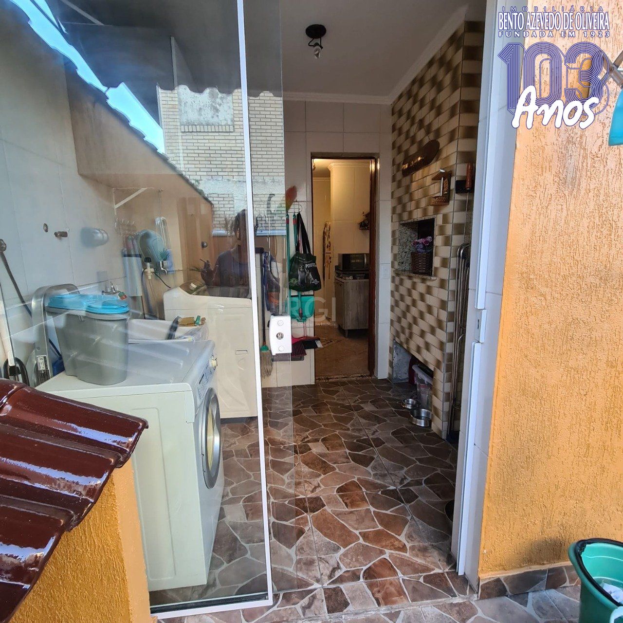 Sobrado, 4 quartos, 125 m² - Foto 13