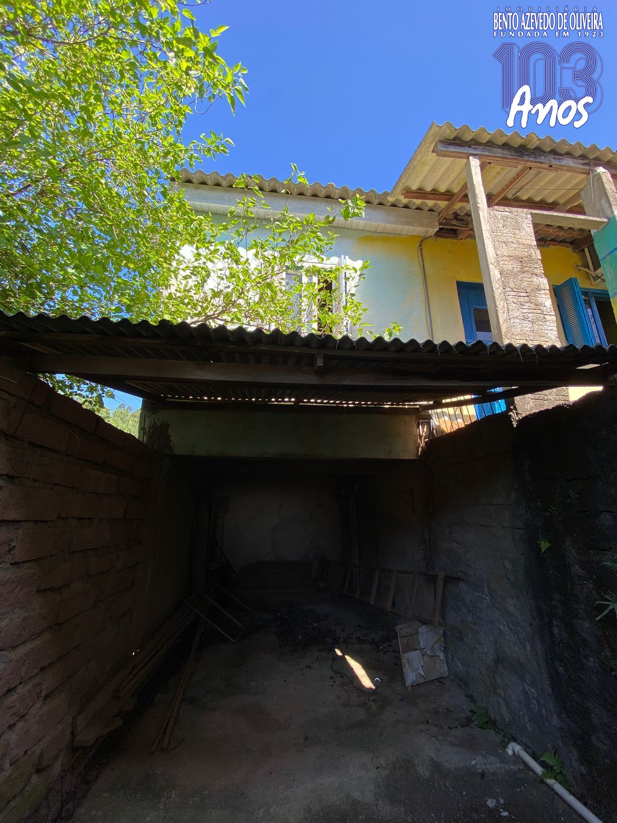 Casa, 2 quartos - Foto 12