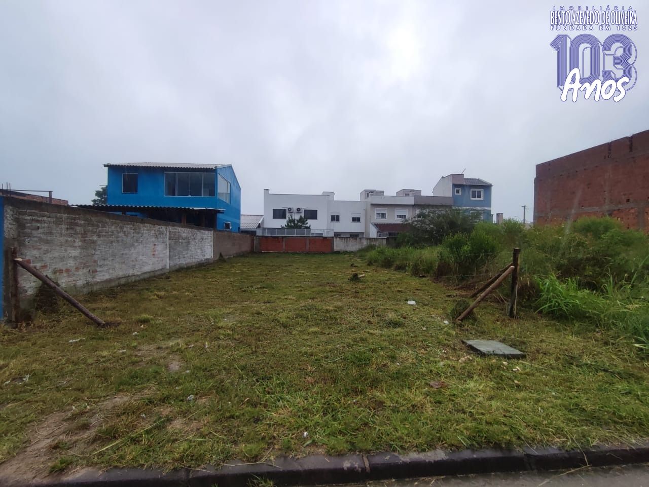 Terreno, 200 m² - Foto 1