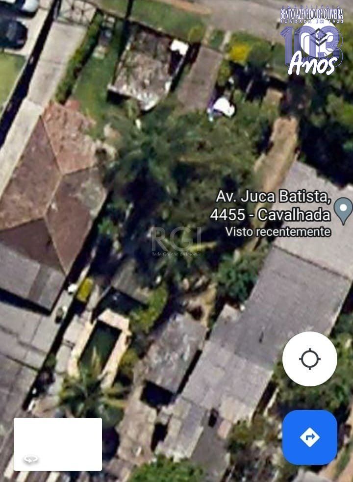 Terreno, 574 m² - Foto 2
