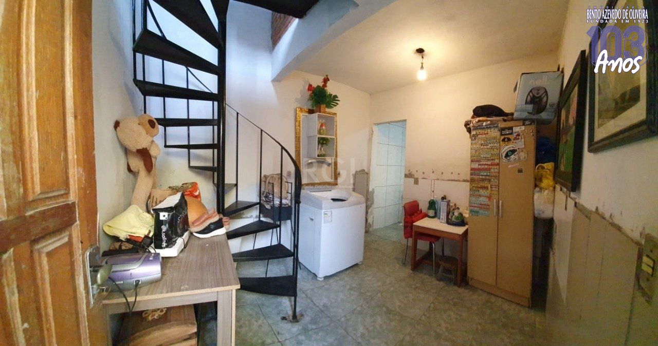Sobrado, 4 quartos, 160 m² - Foto 13