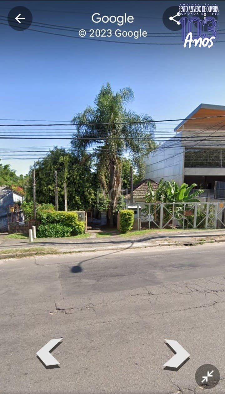 Terreno, 574 m² - Foto 1