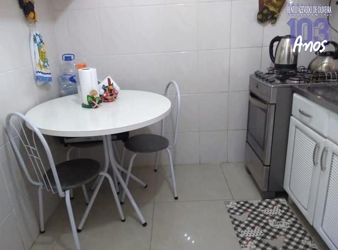 Sobrado, 3 quartos - Foto 10