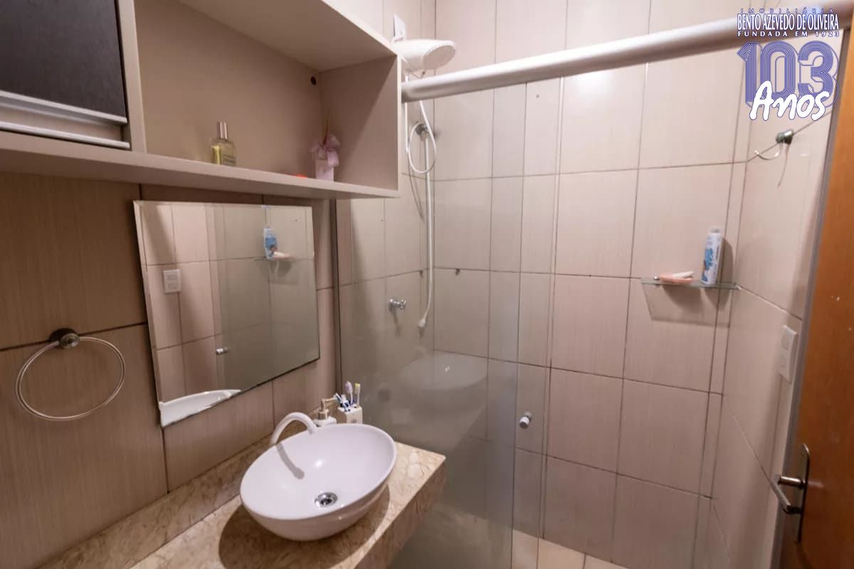 Casa, 3 quartos, 76 m² - Foto 22