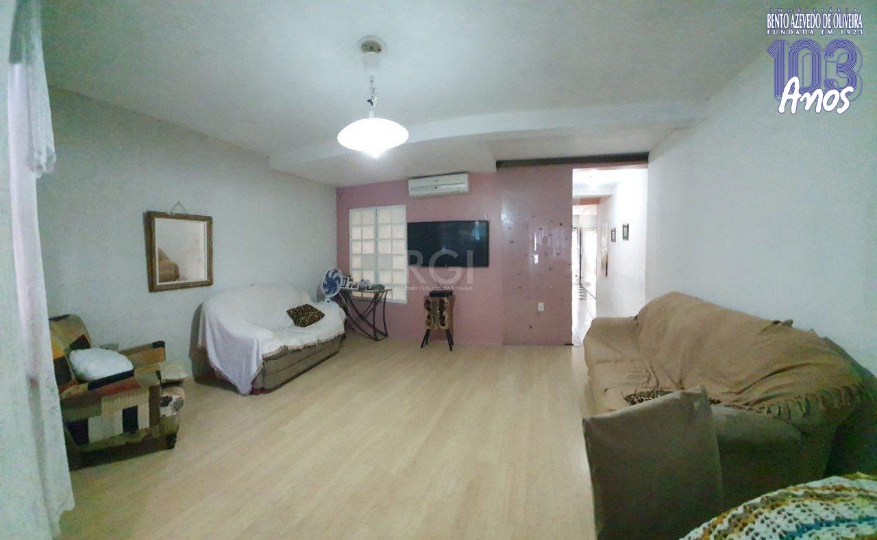 Sobrado, 4 quartos, 160 m² - Foto 4