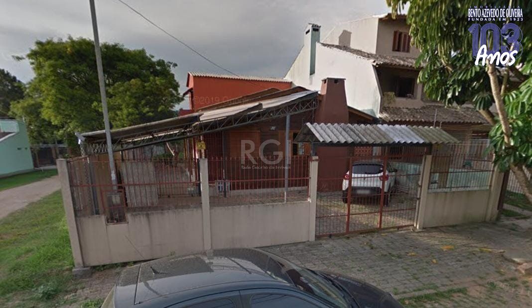 Casa, 2 quartos, 120 m² - Foto 3