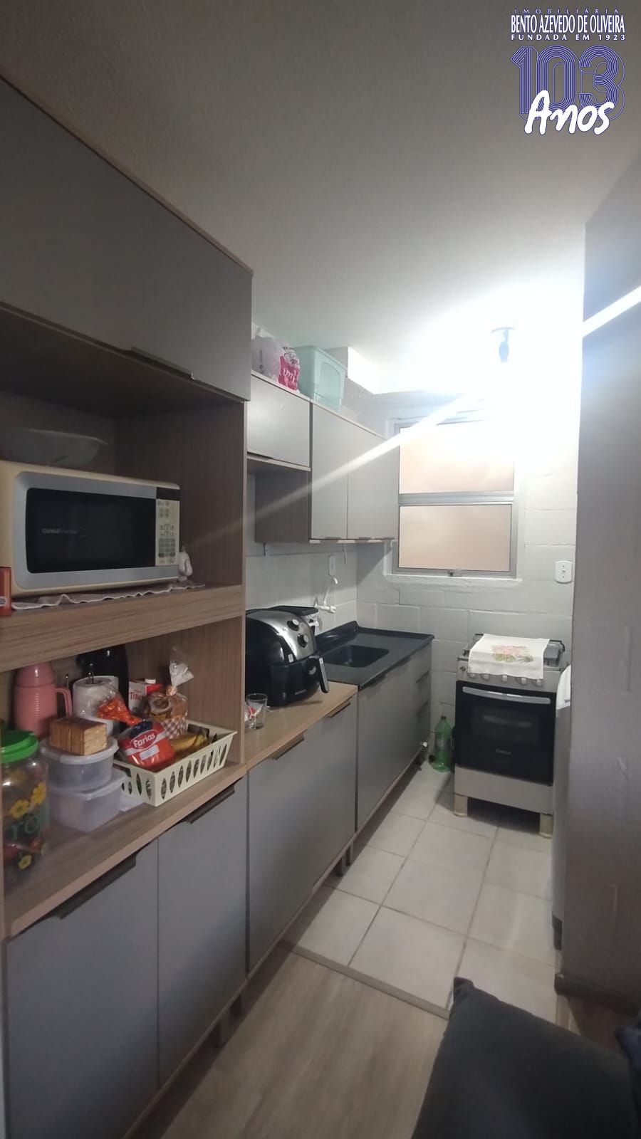 Apartamento, 2 quartos, 39 m² - Foto 6