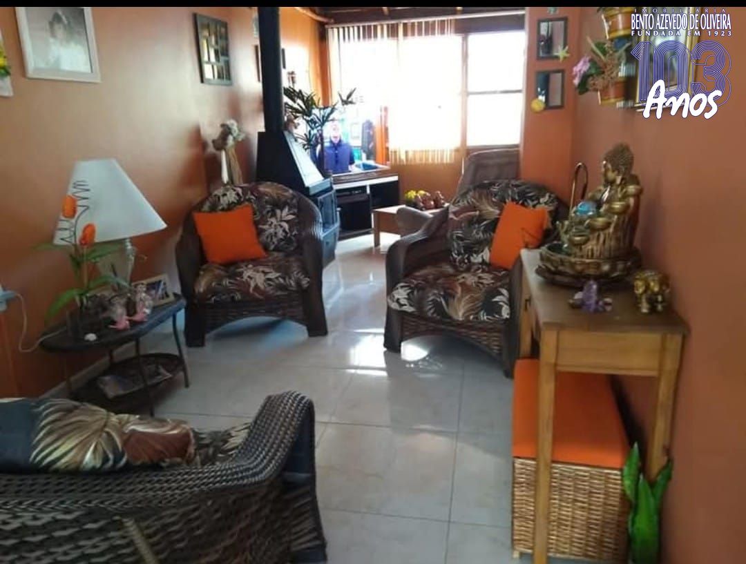 Sobrado, 3 quartos - Foto 2