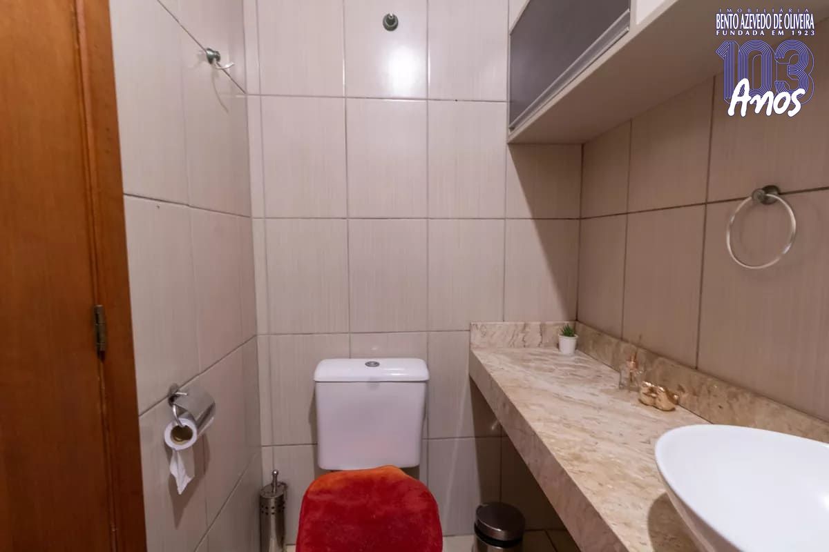 Casa, 3 quartos, 76 m² - Foto 21