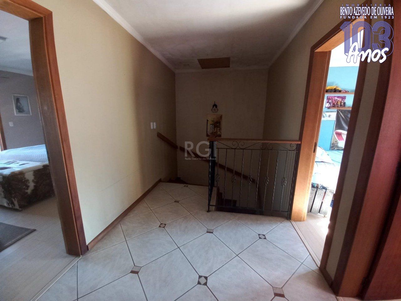 Sobrado, 3 quartos, 200 m² - Foto 16