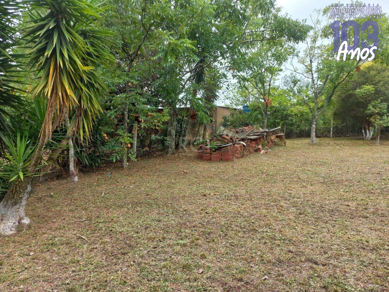 Terreno, 549 m² - Foto 3