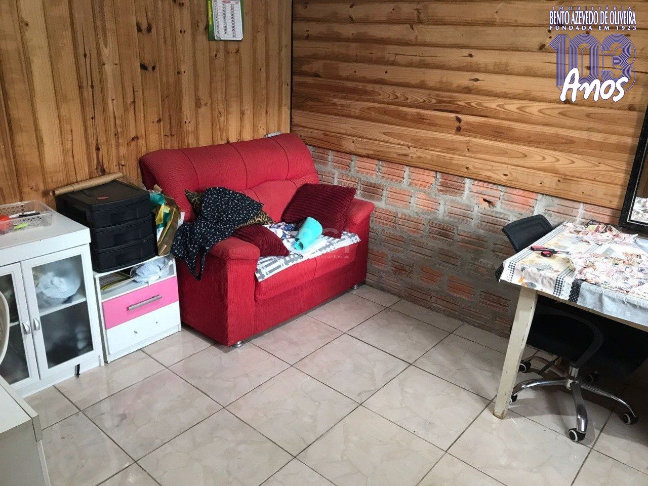 Casa, 3 quartos, 110 m² - Foto 12