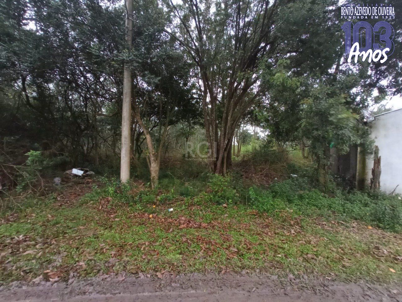 Terreno, 2160 m² - Foto 1