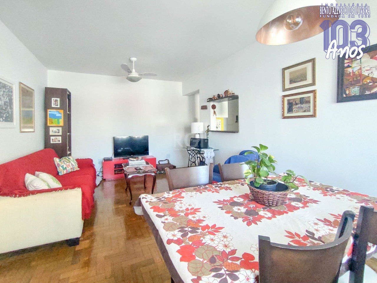 Apartamento, 2 quartos, 76 m² - Foto 4