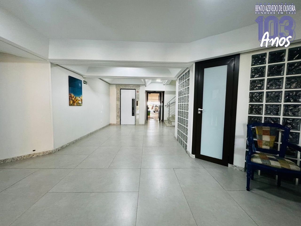 Cobertura, 3 quartos, 277 m² - Foto 5