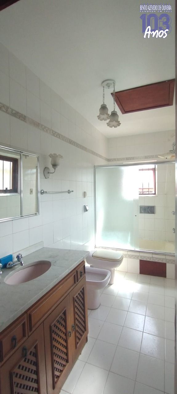 Casa, 5 quartos, 206 m² - Foto 15