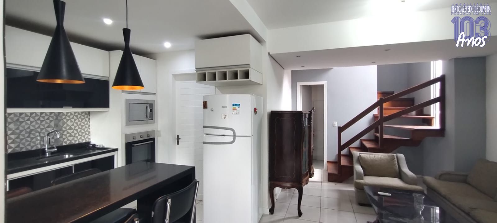 Casa, 2 quartos, 100 m² - Foto 11