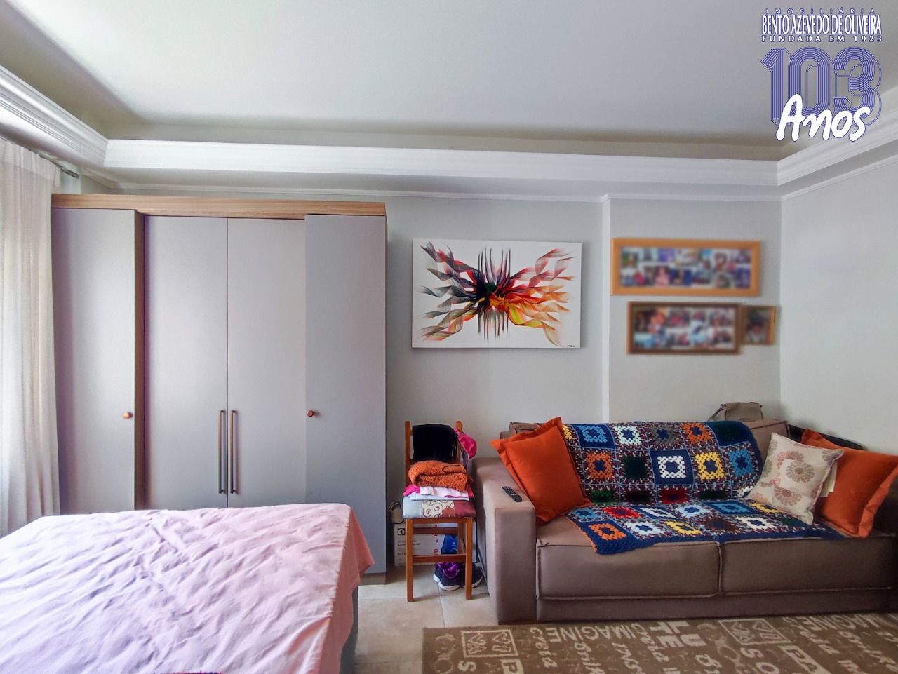 Apartamento, 1 quarto, 23 m² - Foto 6