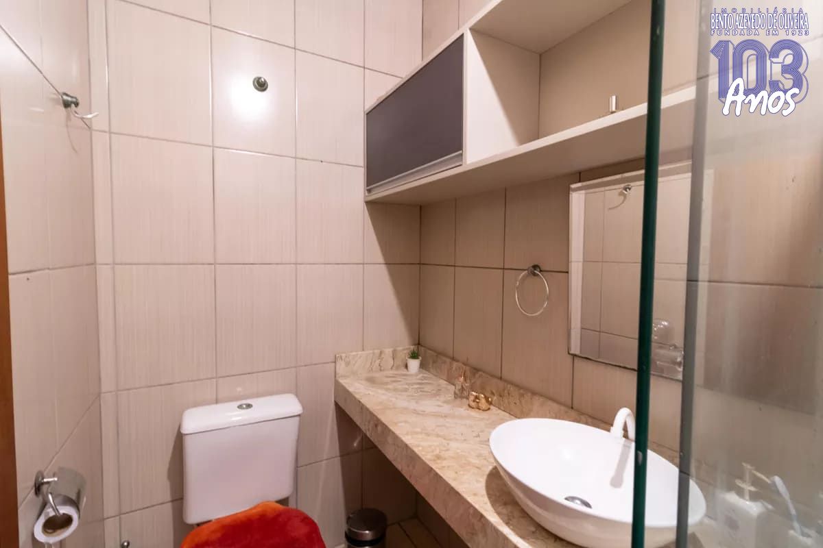 Casa, 3 quartos, 76 m² - Foto 11