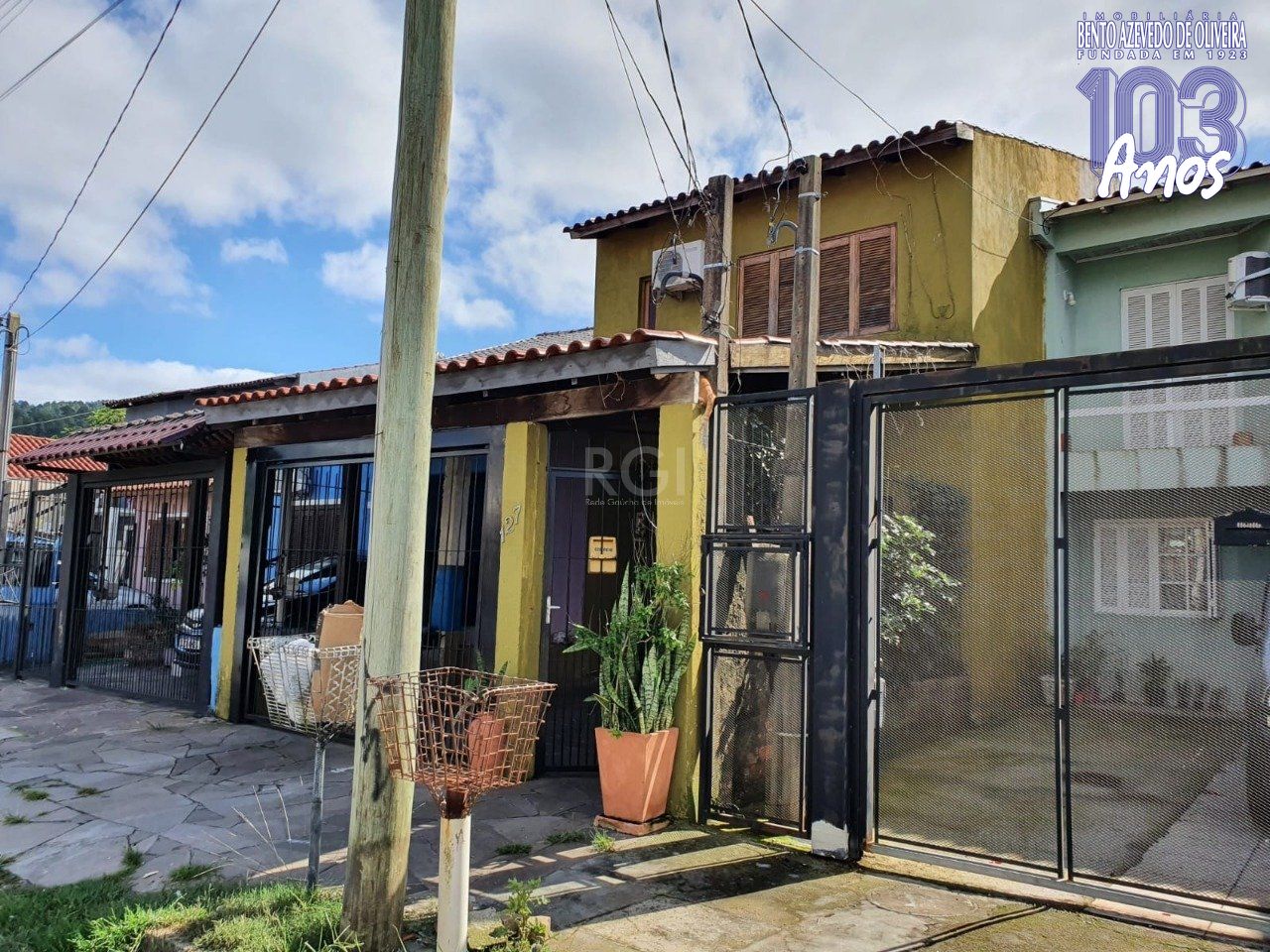 Sobrado, 4 quartos, 160 m² - Foto 2