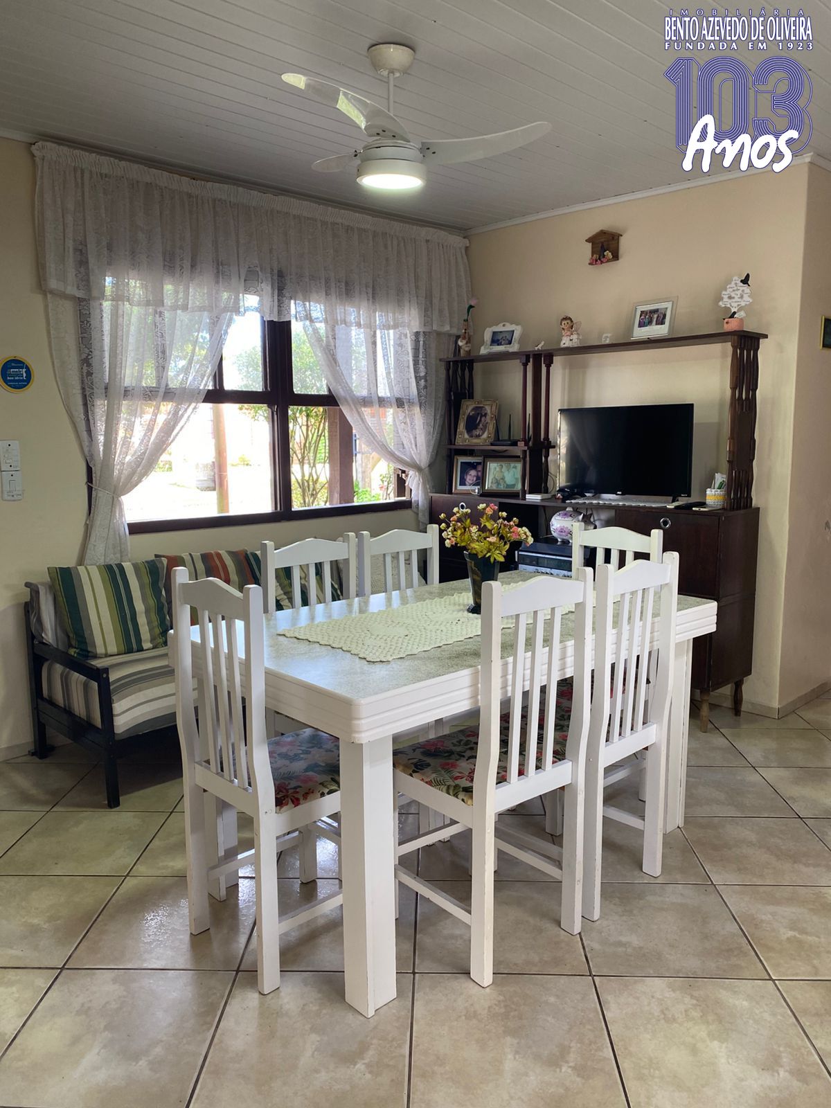 Casa, 4 quartos, 138 m² - Foto 6