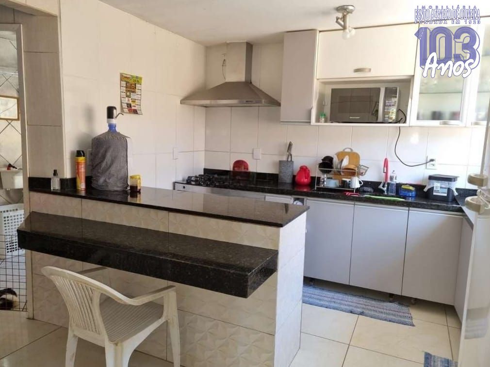 Casa, 3 quartos, 100 m² - Foto 3