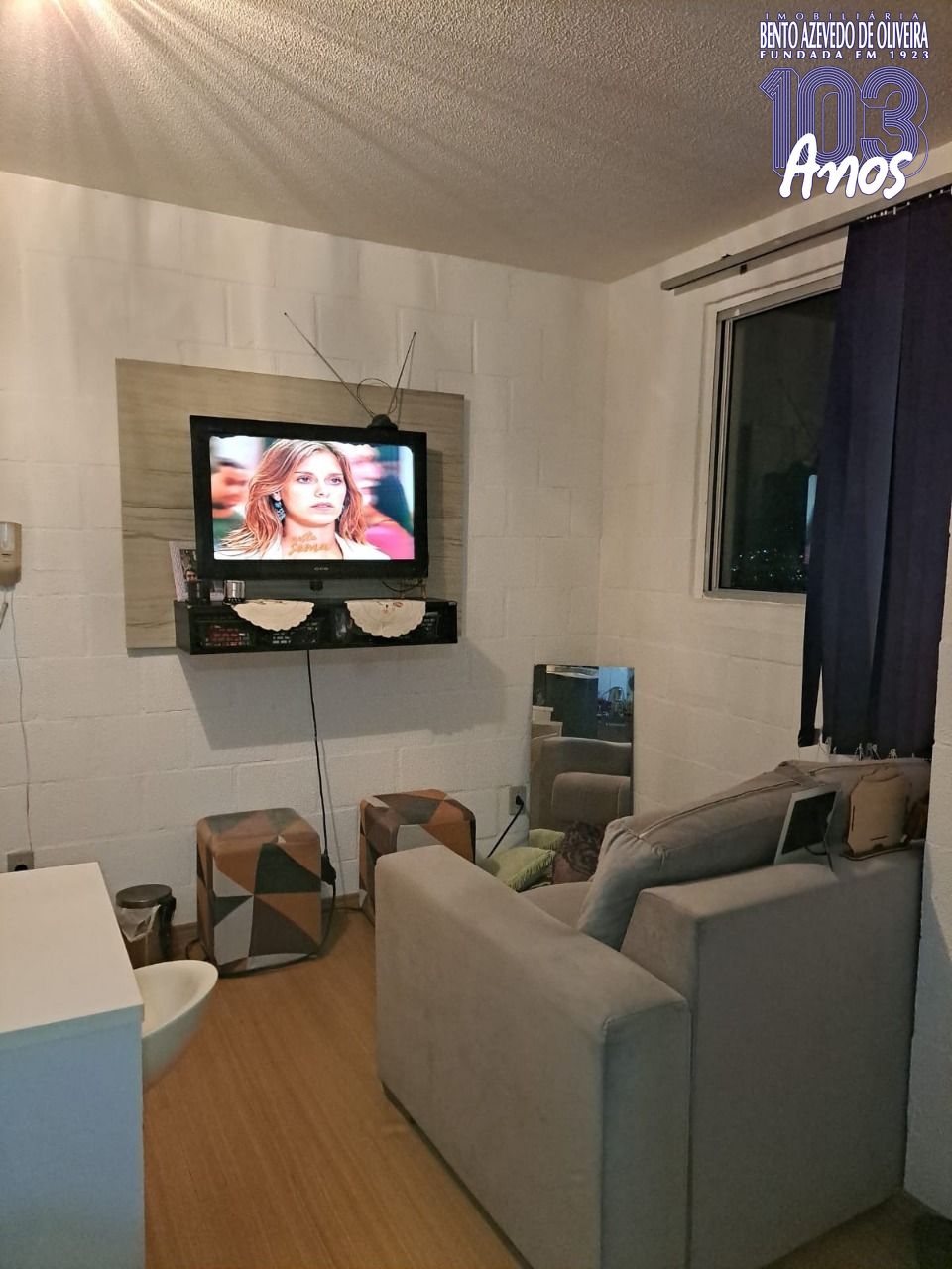 Apartamento, 2 quartos, 39 m² - Foto 15