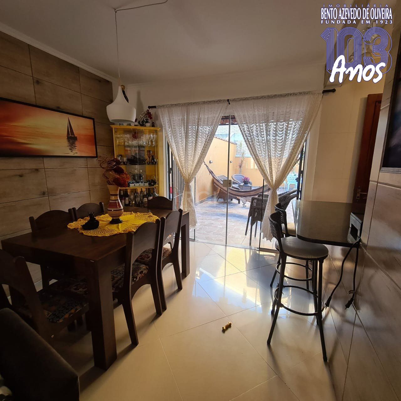 Sobrado, 4 quartos, 125 m² - Foto 10