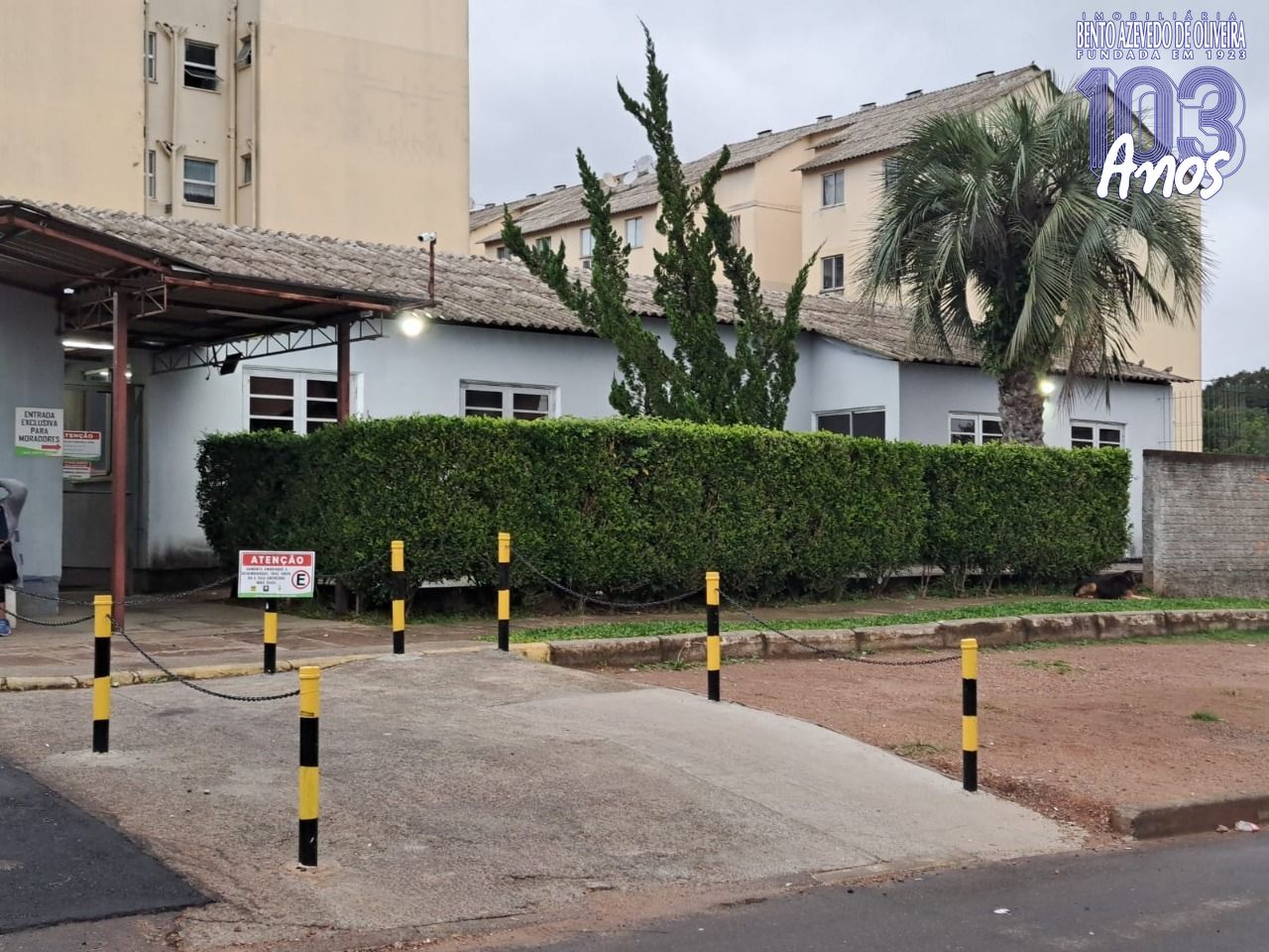 Apartamento, 2 quartos, 39 m² - Foto 4