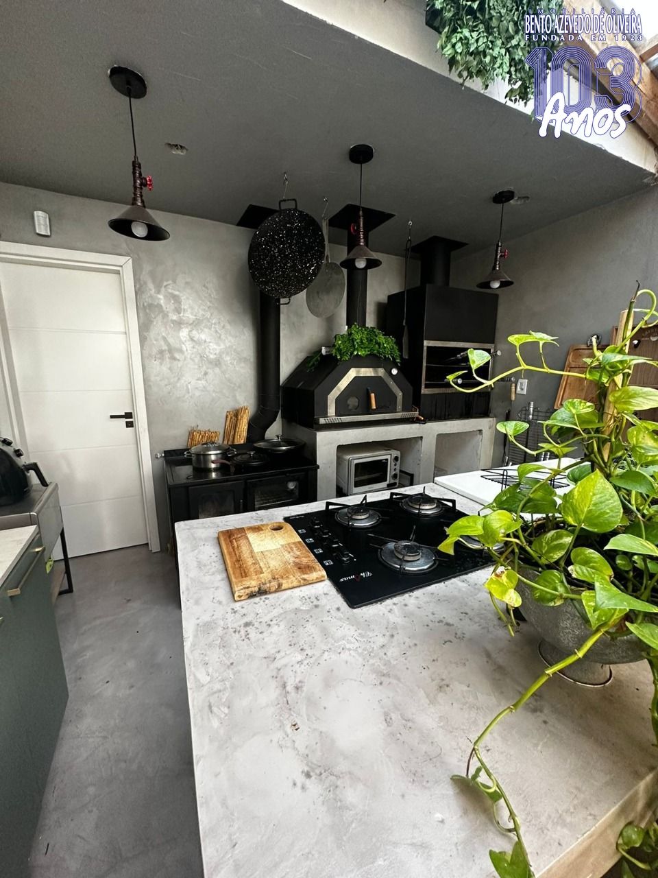 Casa, 3 quartos, 241 m² - Foto 17