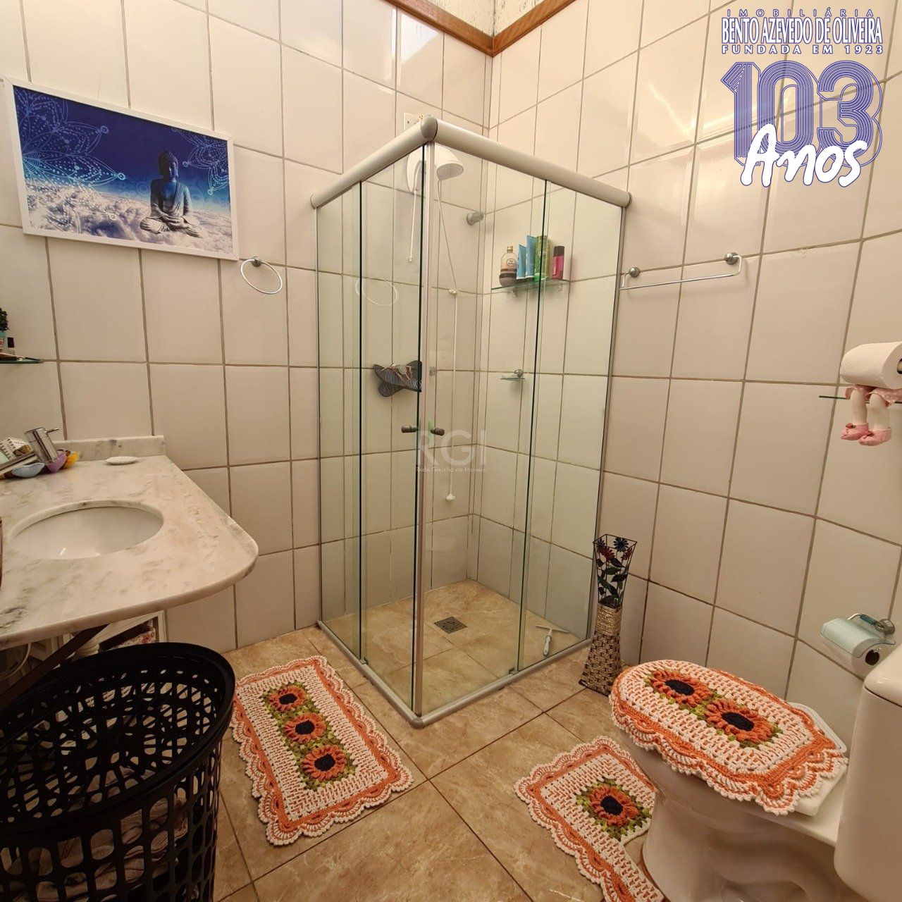 Sobrado, 4 quartos, 125 m² - Foto 19
