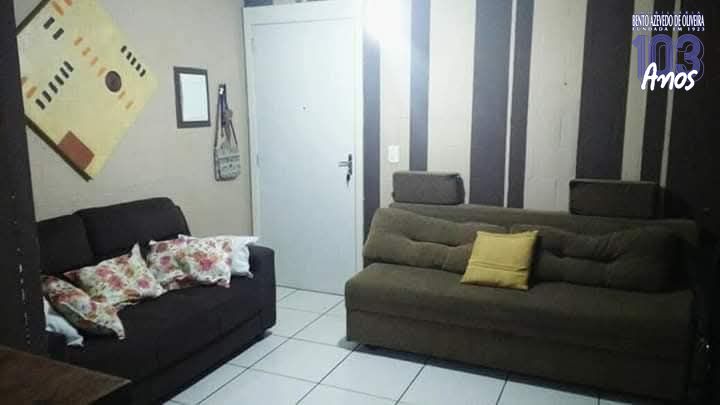 Apartamento, 2 quartos, 10 m² - Foto 2