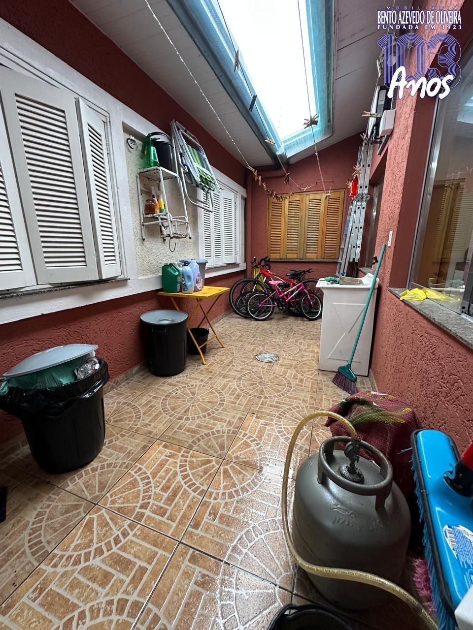 Casa, 4 quartos, 190 m² - Foto 26