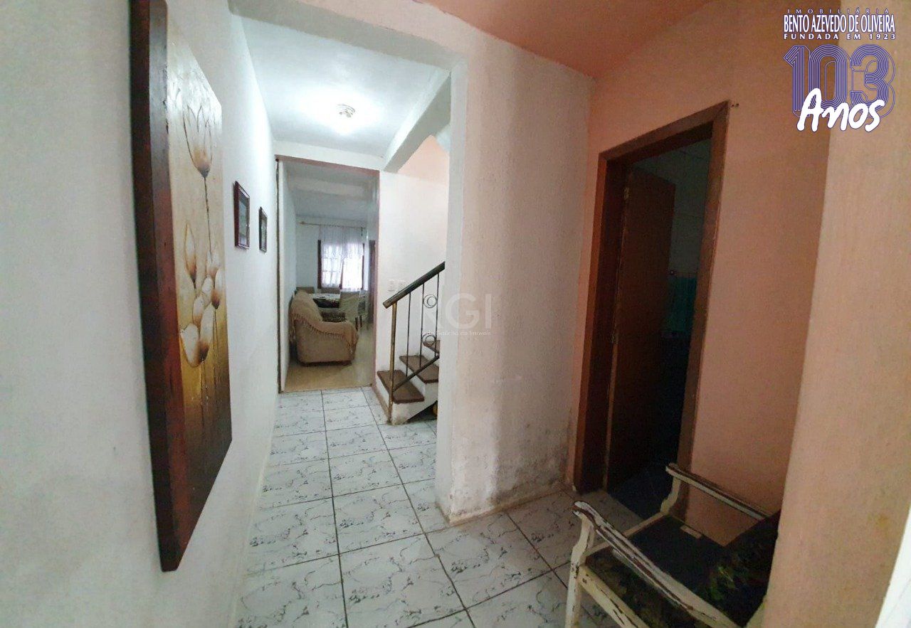 Sobrado, 4 quartos, 160 m² - Foto 23