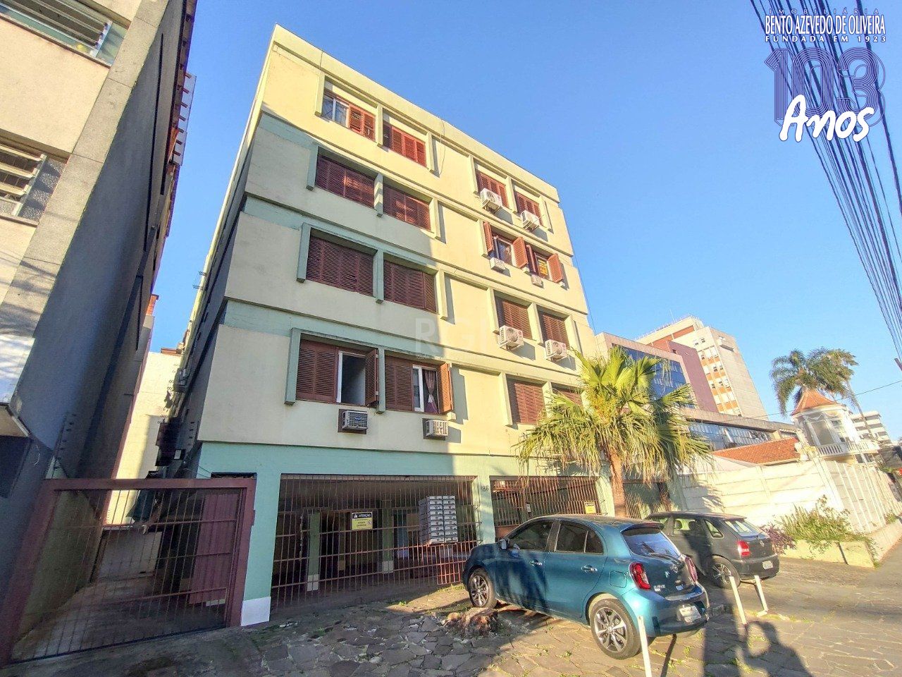 Apartamento, 2 quartos, 76 m² - Foto 1